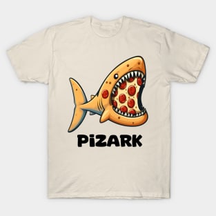 Pizark T-Shirt